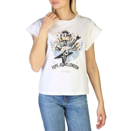 Pepe Jeans Caroline T-shirt