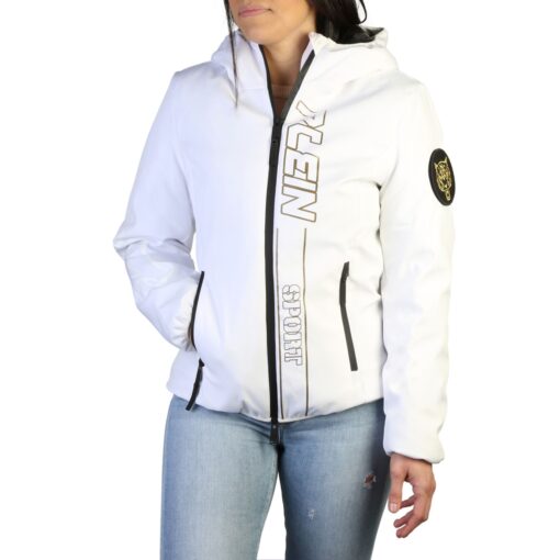 Plein Sport Bomber Jacket