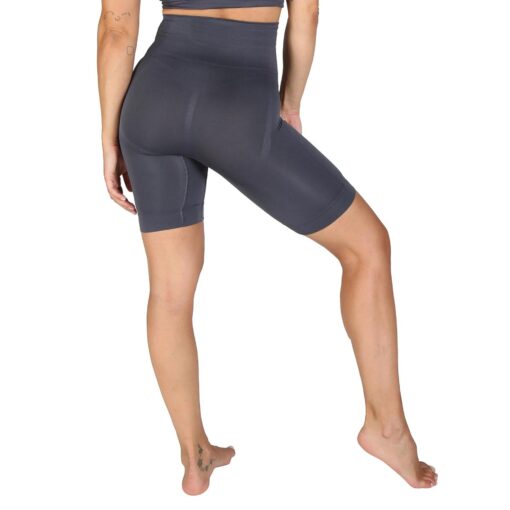 Bodyboo Charcoal Shaping Shorts