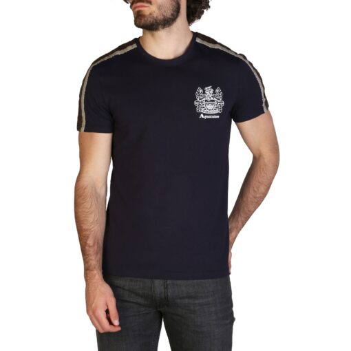 Aquascutum Men's T-shirt - Spring/Summer Collection