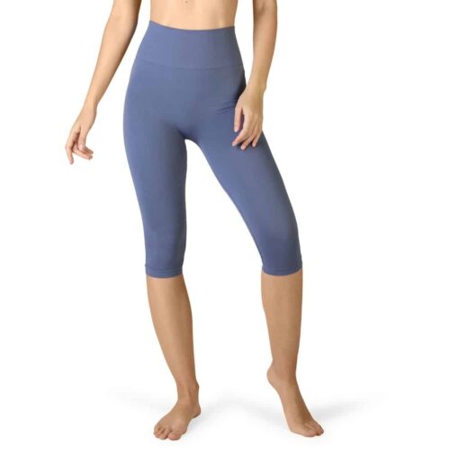 Bodyboo Light Blue Shaping Leggings