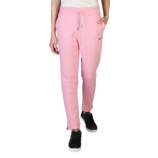 Pepe Jeans Calista Pink Sweatpants