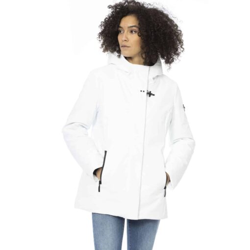 Baldinini Trend Women's Bomber Jacket