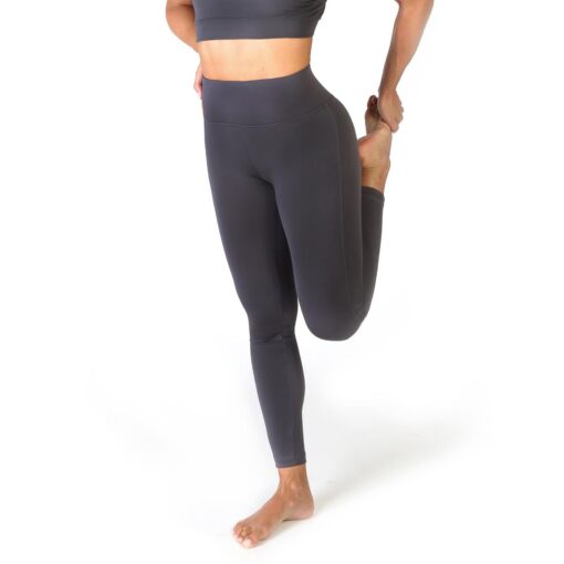 Bodyboo Charcoal Shaping Leggings