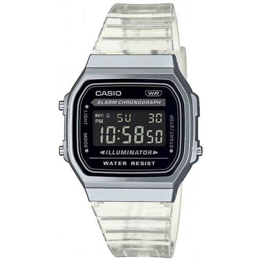 Casio Unisex Digital Quartz Watch