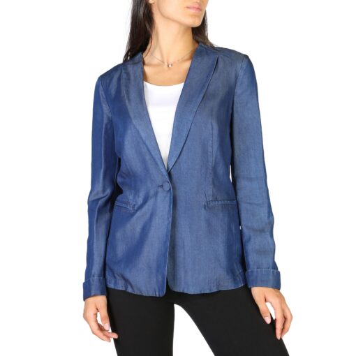 Emporio Armani Women's Blazer