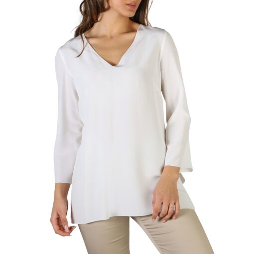 Fontana 2.0 Silk Long Sleeve Shirt