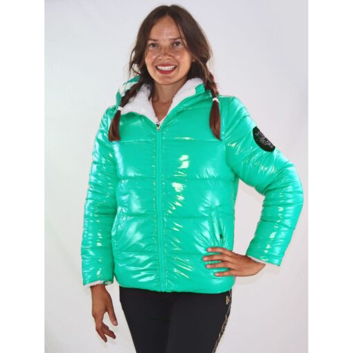 Plein Sport Tiffany Bomber Jacket