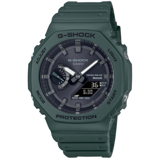 Casio G-Shock GA-B2100-3AER