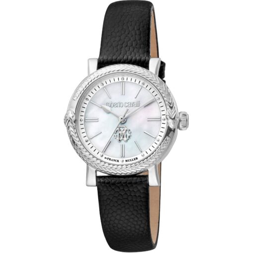 Roberto Cavalli by Franck Muller Women's Analog Watch