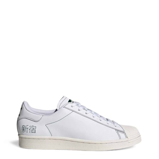 Adidas Superstar Pure Sneakers