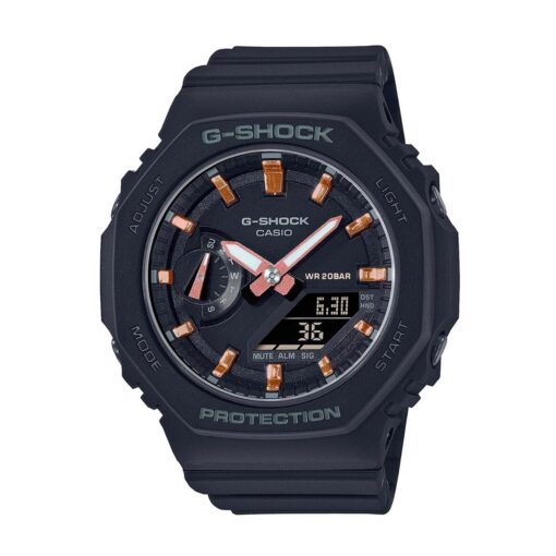 Casio G-Shock S2100