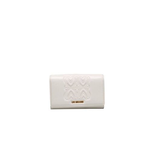 Love Moschino JC4218PP0HKH_120BIANCO