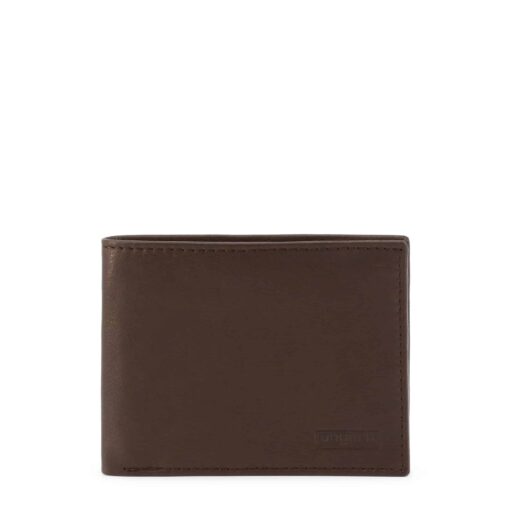 Ungaro Leather Wallet for Men