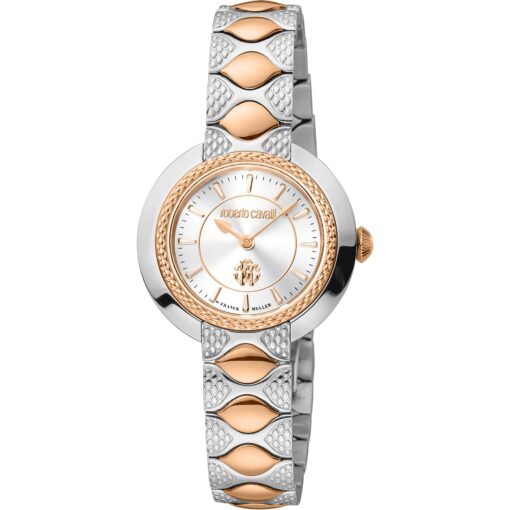 Roberto Cavalli by Franck Muller Women's Watch