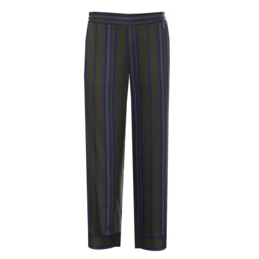 Harmont & Blaine Striped Trousers for Women