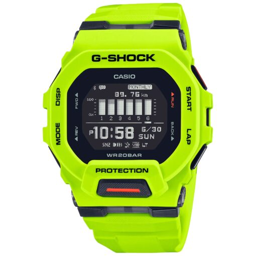 Casio G-Shock GBD-200-9ER