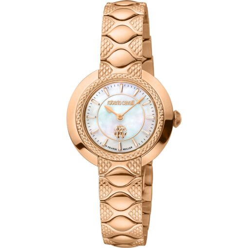 Roberto Cavalli By Franck Muller Women's Watch