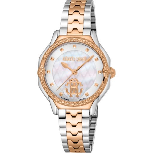 Roberto Cavalli By Franck Muller Women's Watch