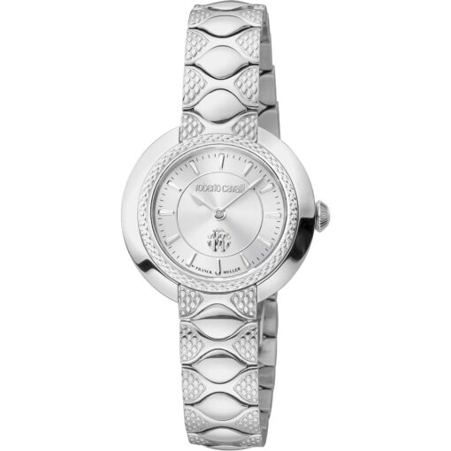 Roberto Cavalli by Franck Muller Women's Watch