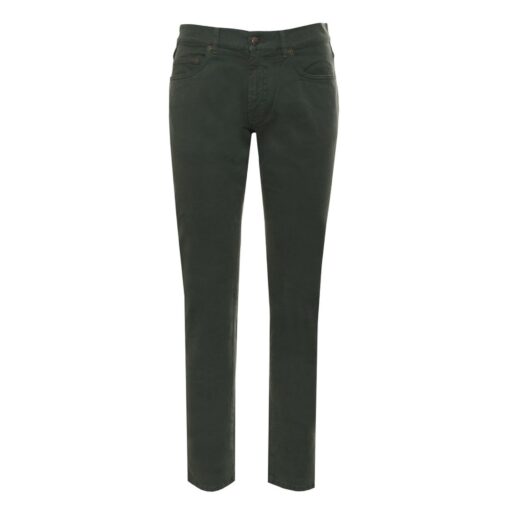 Harmont & Blaine Women's Slim Fit Trousers