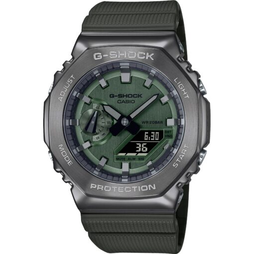 Casio GM-2100B-3AER