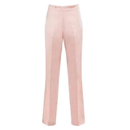 Twinset Solid Colour Women's Trousers