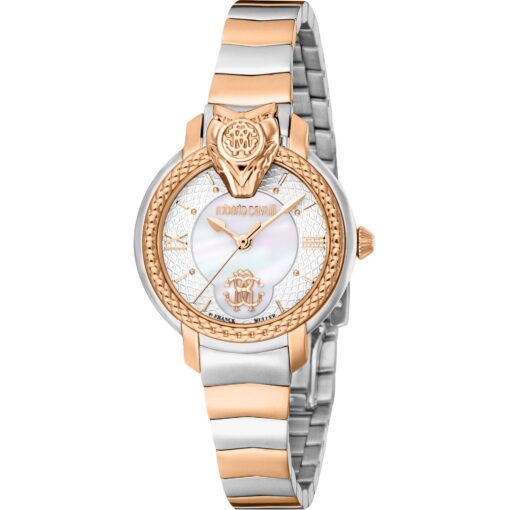 Roberto Cavalli by Franck Muller Women's Watch