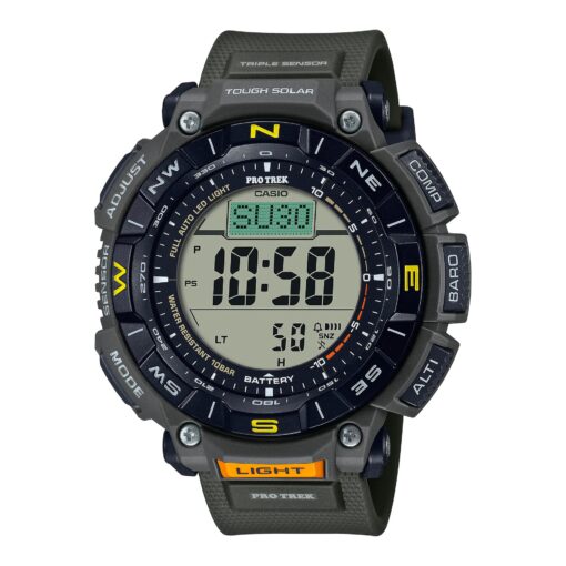 Casio Pro-Trek PRG-340 3ER