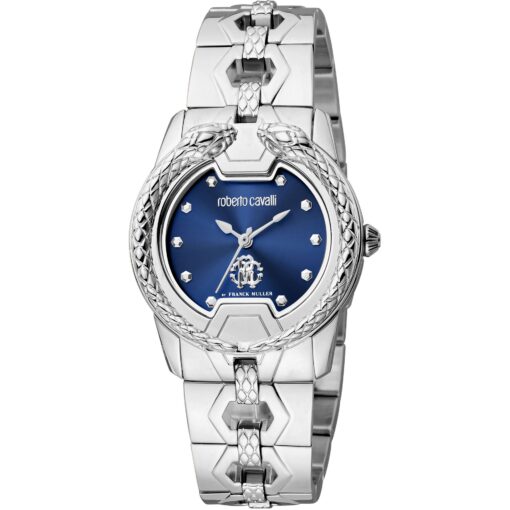 Roberto Cavalli By Franck Muller Women's Watch