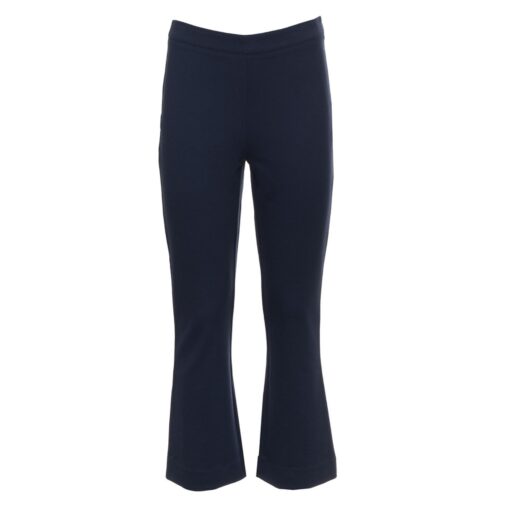 Twinset Women's Solid Colour Trousers