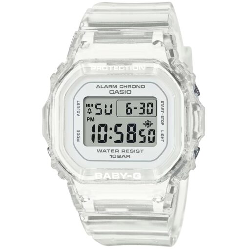 Casio BGD-565 Unisex Digital Watch