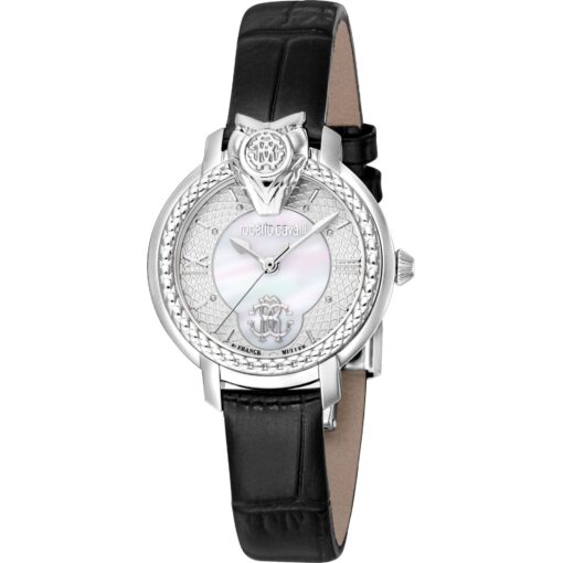 Roberto Cavalli by Franck Muller Women's Watch