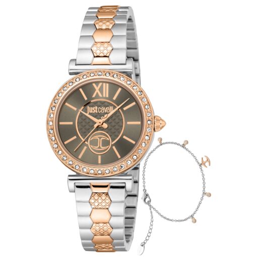 Just Cavalli Lady Varenna Watch