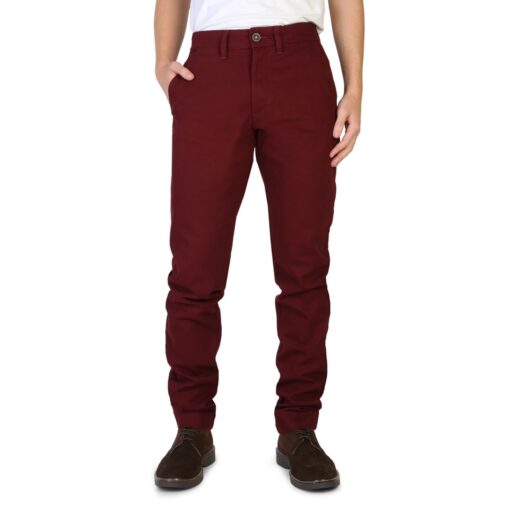 Harmont & Blaine Slim Fit Men's Trousers