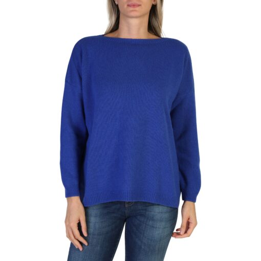 100% Cashmere Sweater