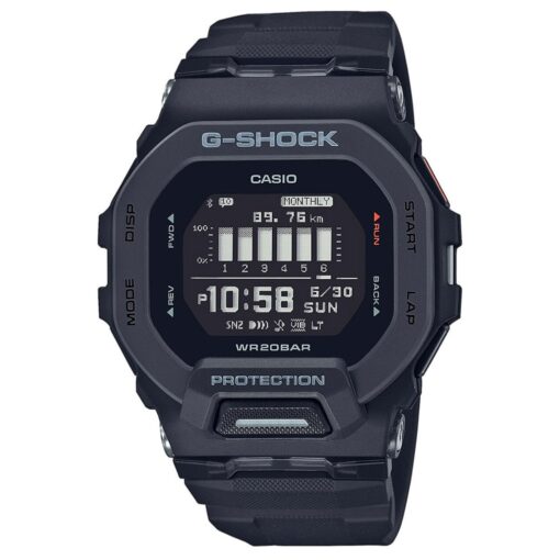 Casio G-Shock GBD-200-1ER