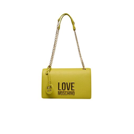 Love Moschino JC4099PP1HLI_404LIME