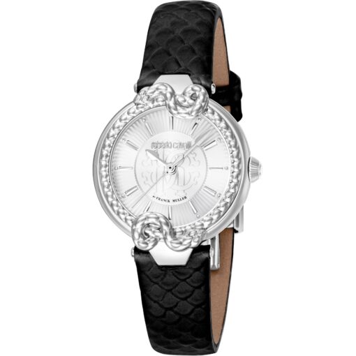 Roberto Cavalli By Franck Muller Women's Watch