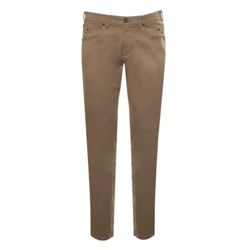 Harmont & Blaine Men’s Slim Fit Trousers