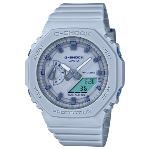 Casio G-Shock S2100BA-2A