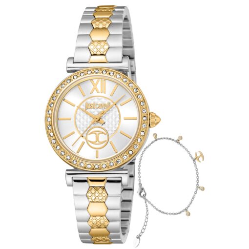 Just Cavalli Varenna Ladies Watch