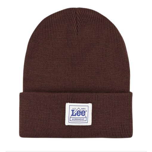 Lee Beanie Hat