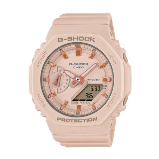 Casio G-Shock GMA-S2100-4AER