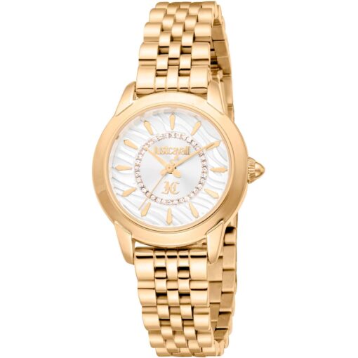 Just Cavalli Lady Varenna Quartz Watch