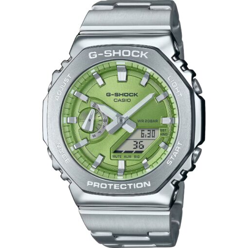 Casio Analog-Digital Men’s Watch