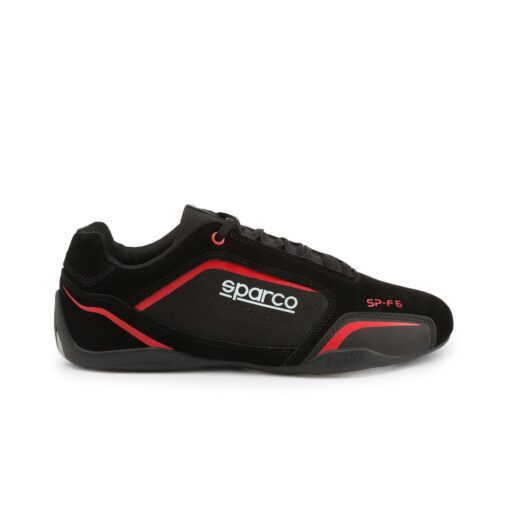 Sparco SP-F6_BLACK-RED