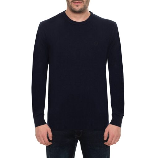 Sergio Tacchini Men's Wool Sweater