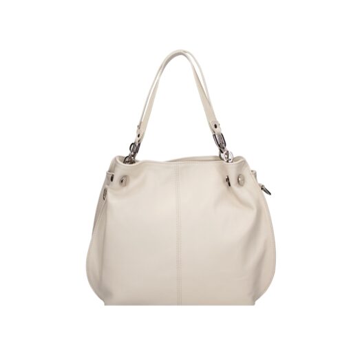 Roberta Rossi Leather Shoulder Bag