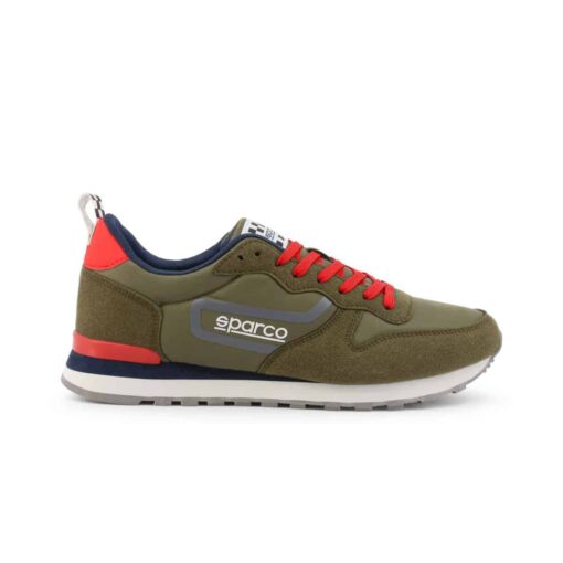 Sparco SP-FLAG_GREEN